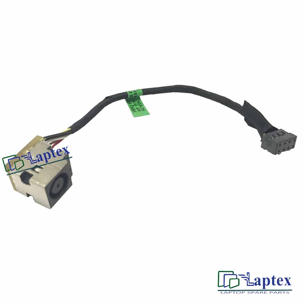 DC Jack For HP Probook 4540S With Cable